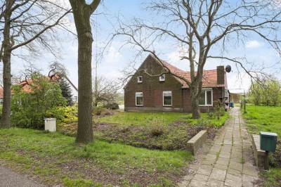 Woning De Vorst 17 Boxtel