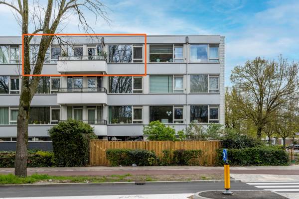Woning Peetersdreef 90 Utrecht