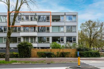 Woning Peetersdreef 90 Utrecht