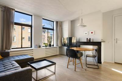 Woning Van Reigersbergenstraat 412H Amsterdam