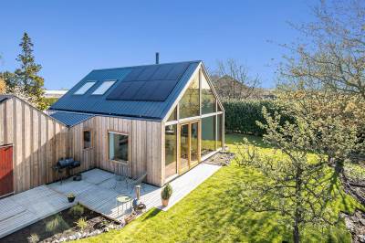 Woning Hoveniersweg 3A Zutphen