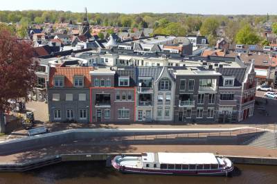 Woning Vechtoever 21 Dalfsen