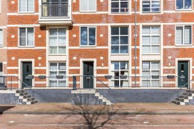 Woning Kanaalboulevard 54 Helmond