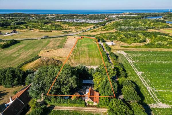Woning Boudewijnskerke 10 Zoutelande