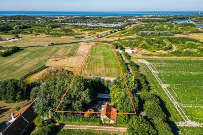 Woning Boudewijnskerke 10 Zoutelande
