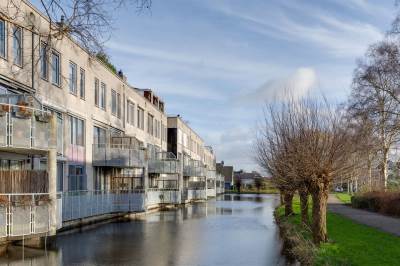 Woning Ebro 198 Uithoorn