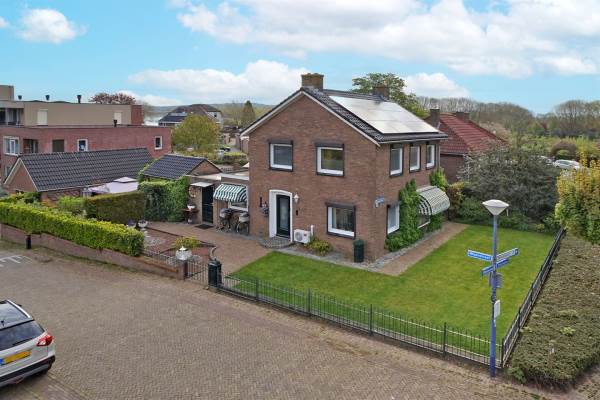 Woning Zwartesluis 1A Lobith