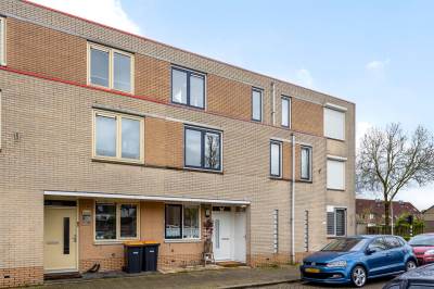 Woning Weegbree 78 IJsselstein