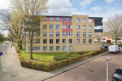 Woning Hunzestraat 3 Enschede