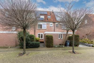 Woning Mijndenhof 35 Amsterdam