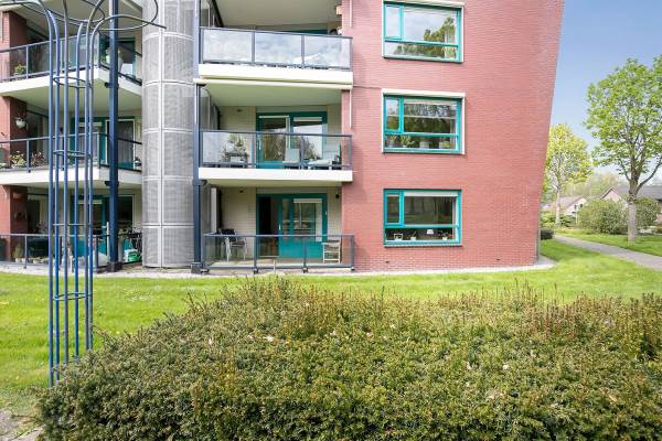 Woning Het Spectrum 104 Dronten