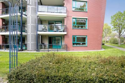 Woning Het Spectrum 104 Dronten