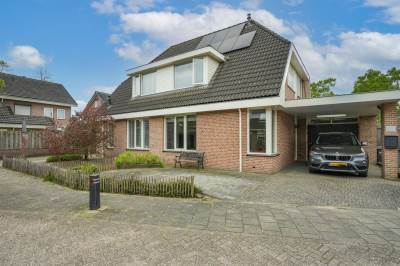 Woning Agnesstraat 3 Wijchen