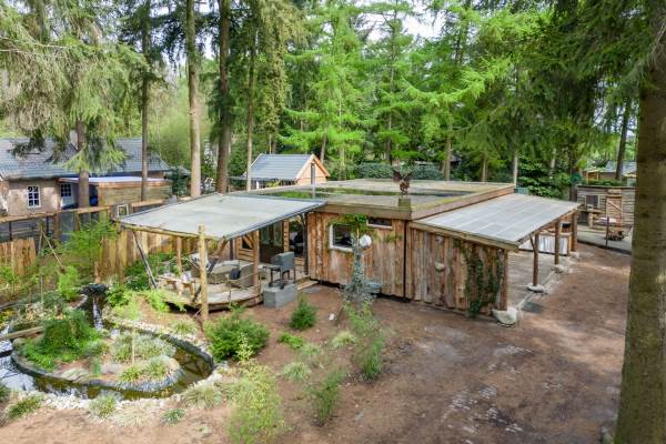 Woning Sportlaan 141 Bergentheim