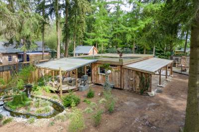 Woning Sportlaan 141 Bergentheim