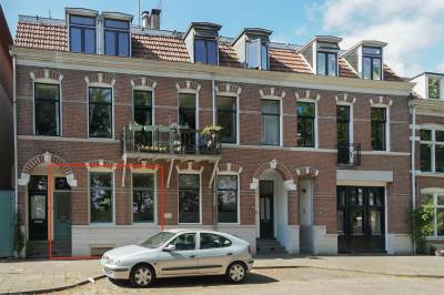 Woning Ubbergseweg 112 Nijmegen