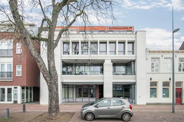 Woning Spoorlaan 10d Oss