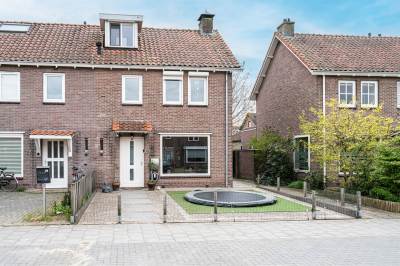 Woning Pater Bleijsstraat 25 Oss