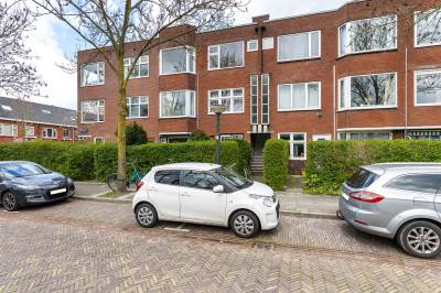 Woning Diephuisstraat 29b Groningen