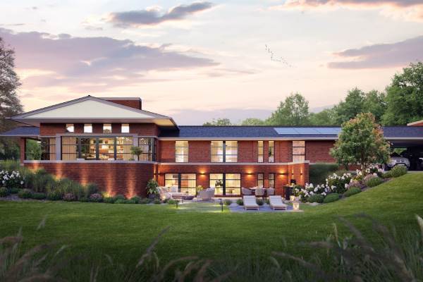 Woning Hatertseweg 3E Malden