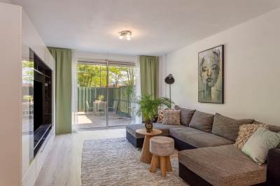 Woning Haag en Veld 294c Amsterdam