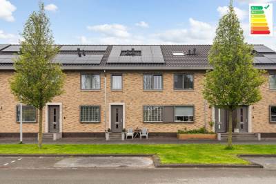 Woning Gorterstraat 9 Zwolle