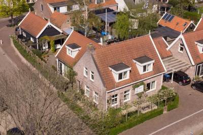 Woning Schimmelpenninckstraat 43 Kloetinge (Gem. Goes)