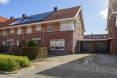 Woning Koningsspil 10 Wieringerwaard