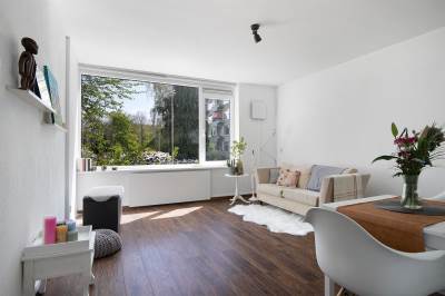 Woning Elisabeth Brugsmaweg 120 Den Haag