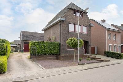 Woning Geleenstraat 50 Sittard