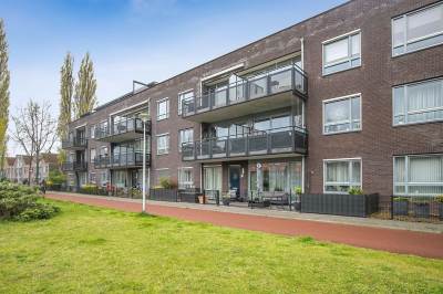 Woning Seramstraat 14 Zwolle