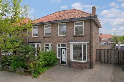 Woning Violierstraat 190 Almelo