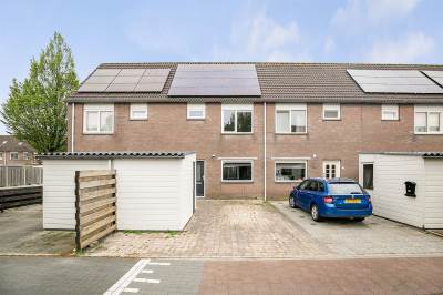 Woning Schoener 3515 Lelystad