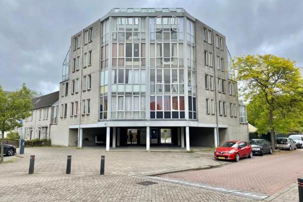 Woning Vendelhof 22 Schiedam