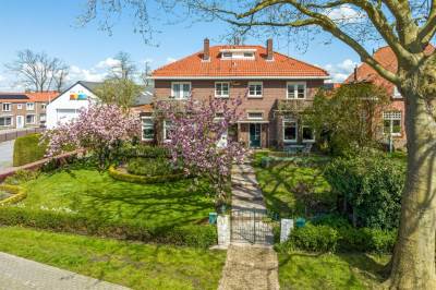 Woning Verlengde Molenstraat 13 IJzendijke