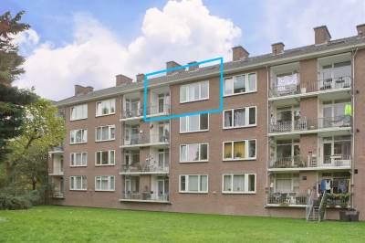 Woning Dr N. Adrianistraat 25 Rijswijk (ZH)