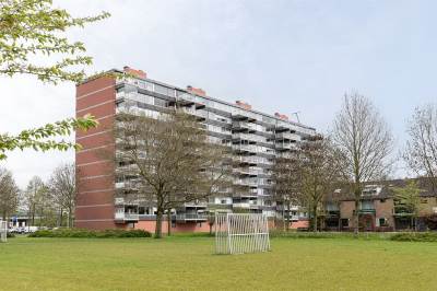 Woning P.J. Oudstraat 230 Papendrecht