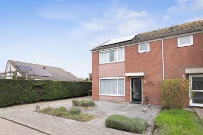 Woning Kipstraat 5 Ossenisse