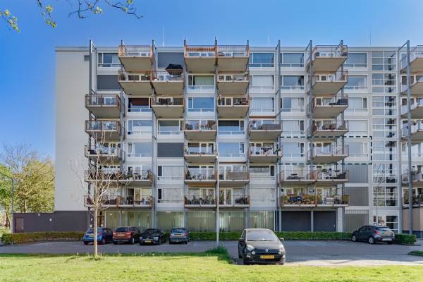 Woning Kaap Hoorn 32 Hoorn (NH)