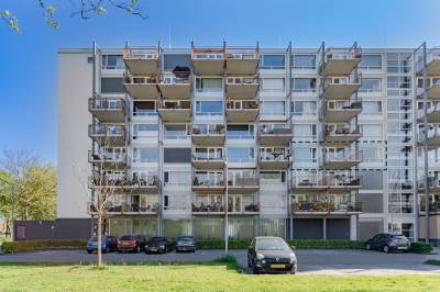 Woning Kaap Hoorn 32 Hoorn (NH)