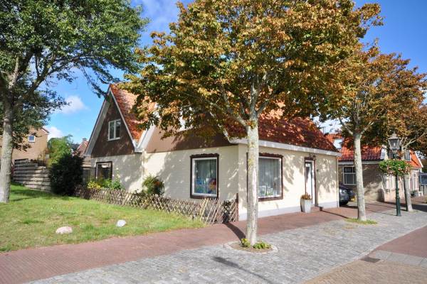 Woning Dorpsstraat 202 Vlieland