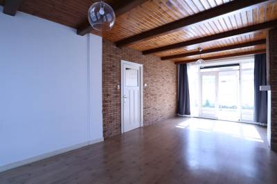 Woning Reinwardtstraat 80 Den Haag