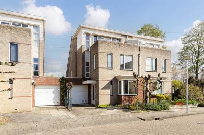 Woning Margriethof 93 Papendrecht