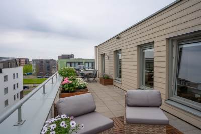 Woning Spanjehof 24 Almere