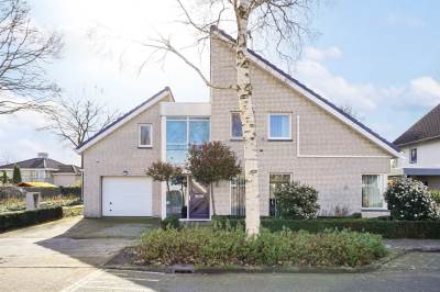 Woning Raakheuvel 5 Best