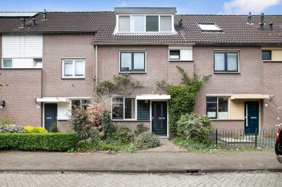 Woning Chopinlaan 5 Zeist