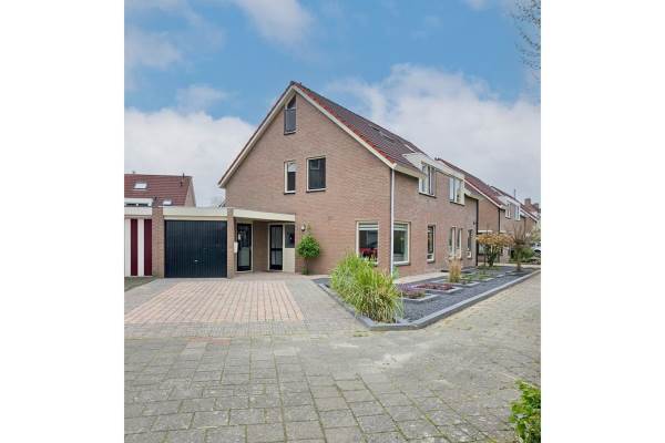 Woning Noordelijke Esweg 144 Hengelo (OV)