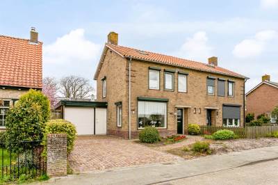 Woning Waterstraat 96 Halsteren