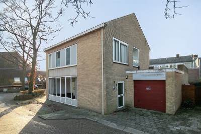 Woning Julianastraat 5A Rozenburg (ZH)