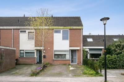 Woning Papiermolen 9 Heerhugowaard